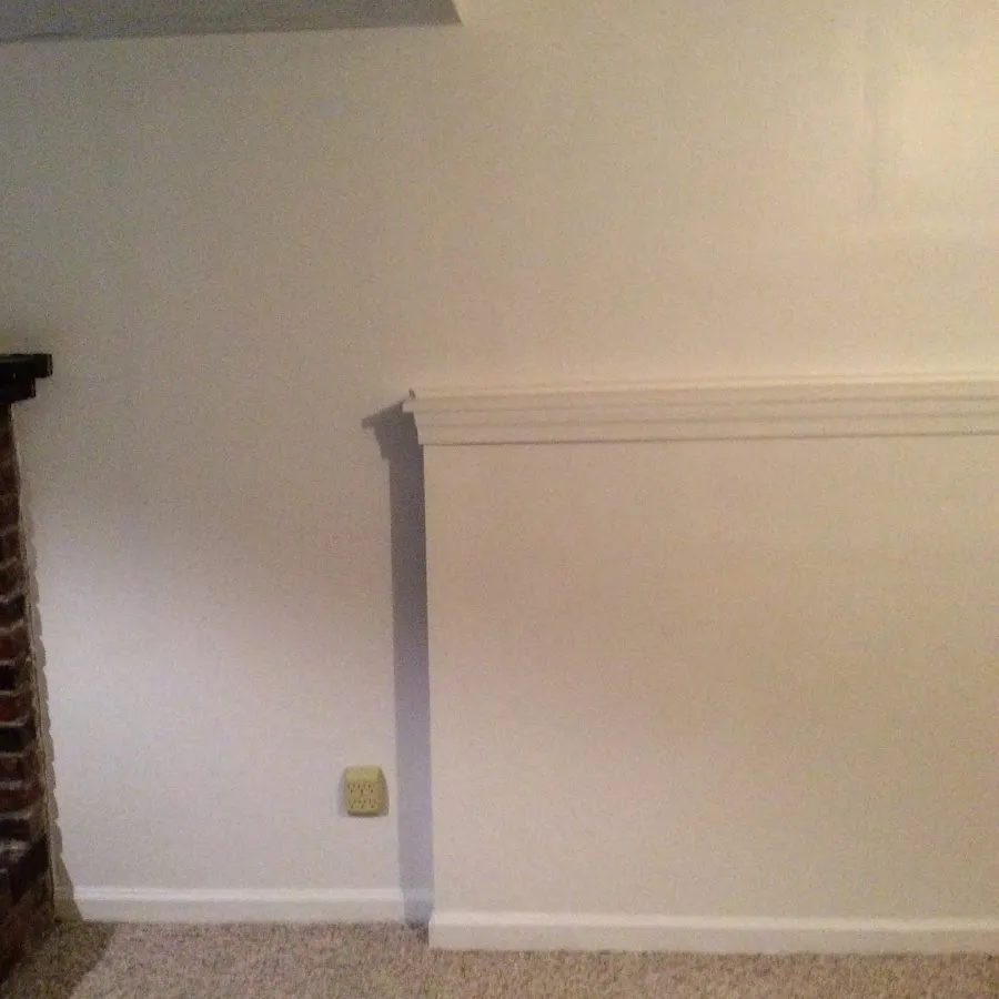 Basement wall repair and restoration in Pukalani