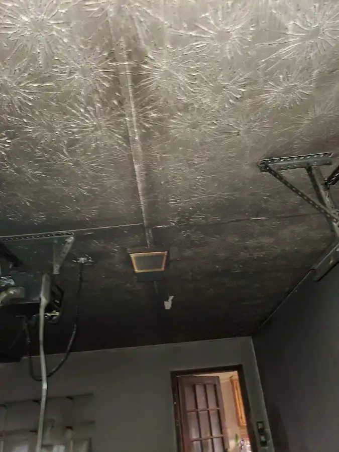 Fire and smoke damage assessment for Emergency Water Damage Services in Pukalani